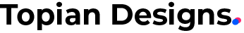 Topian Designs Logo